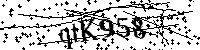 Typ hieronder de letters en cijfers