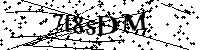 Typ hieronder de letters en cijfers