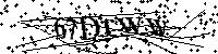Typ hieronder de letters en cijfers