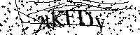 Typ hieronder de letters en cijfers