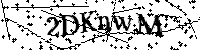 Typ hieronder de letters en cijfers