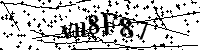 Typ hieronder de letters en cijfers