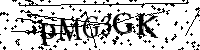 Typ hieronder de letters en cijfers
