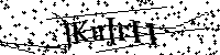 Typ hieronder de letters en cijfers