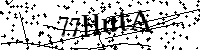 Typ hieronder de letters en cijfers