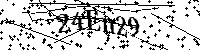 Typ hieronder de letters en cijfers