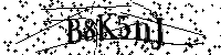 Typ hieronder de letters en cijfers