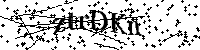 Typ hieronder de letters en cijfers