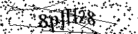 Typ hieronder de letters en cijfers
