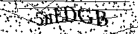 Typ hieronder de letters en cijfers