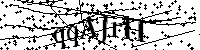 Typ hieronder de letters en cijfers
