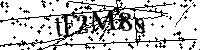 Typ hieronder de letters en cijfers