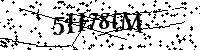 Typ hieronder de letters en cijfers
