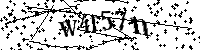Typ hieronder de letters en cijfers