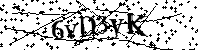 Typ hieronder de letters en cijfers