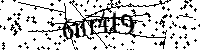 Typ hieronder de letters en cijfers