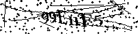 Typ hieronder de letters en cijfers
