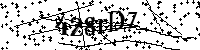 Typ hieronder de letters en cijfers