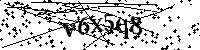 Typ hieronder de letters en cijfers