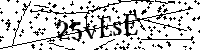 Typ hieronder de letters en cijfers