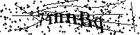 Typ hieronder de letters en cijfers