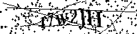 Typ hieronder de letters en cijfers
