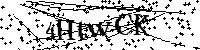 Typ hieronder de letters en cijfers