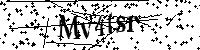 Typ hieronder de letters en cijfers