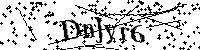 Typ hieronder de letters en cijfers