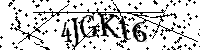 Typ hieronder de letters en cijfers