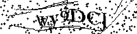 Typ hieronder de letters en cijfers