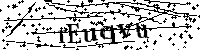 Typ hieronder de letters en cijfers