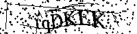 Typ hieronder de letters en cijfers