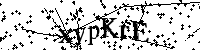 Typ hieronder de letters en cijfers