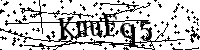 Typ hieronder de letters en cijfers