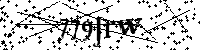 Typ hieronder de letters en cijfers