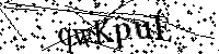 Typ hieronder de letters en cijfers