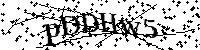 Typ hieronder de letters en cijfers