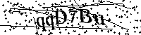Typ hieronder de letters en cijfers