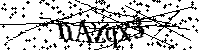 Typ hieronder de letters en cijfers