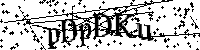Typ hieronder de letters en cijfers