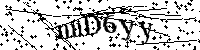 Typ hieronder de letters en cijfers