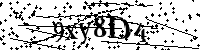 Typ hieronder de letters en cijfers