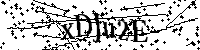 Typ hieronder de letters en cijfers