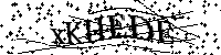 Typ hieronder de letters en cijfers