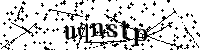 Typ hieronder de letters en cijfers