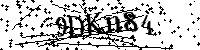 Typ hieronder de letters en cijfers
