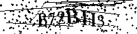 Typ hieronder de letters en cijfers