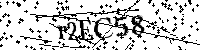 Typ hieronder de letters en cijfers