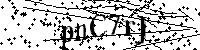 Typ hieronder de letters en cijfers